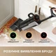 Бездротовий миючий пилосос Dreame H12 DUAL 4 в 1 - зображення 5