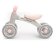 Rowerek biegowy Milly Mally Flixy różowy (6422) (5907090700504) - obraz 4