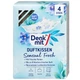 Ароматические подушечки для гардероба Denkmit Sensual Fresh, 4 шт - изображение 1