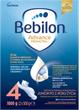 Mleko w proszku Bebilon Advance Pronutra Junior 4 1000 g (5900852920363) - obraz 1