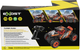 Радіокерований автомобіль EXOST Turbo Rush масштаб 1:16 (4891813206750) - зображення 12