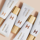 Увлажняющая тональная основа-тинт Hourglass Veil Hydrating Skin Tint 1 35 мл - изображение 6