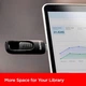 Флешка SanDisk 32 GB Ultra Slider USB-C3.2 (SDCZ480-032G-G46) - зображення 7