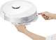 Робот-пылесос с влажной уборкой RoboRock Q8 Max White (Q8M02-00) - изображение 7