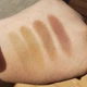 Палетка бронзеров 4 оттенка Ace Beaute Bronzed in Paradise Palette 17.5 г - изображение 2