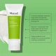 Очищающий крем-эксфолиатор c AHA и BHA-кислотами Murad Renewing Cleansing Cream 200 мл - изображение 5