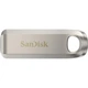 Флешка SanDisk 256 GB Ultra Luxe USB-C3.2 (SDCZ75-256G-G46) - изображение 1