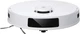 Робот-пилосос з вологим прибиранням ECOVACS DEEBOT OZMO N20 Pro White (DKX55) - зображення 4