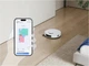 Робот-пилосос з вологим прибиранням ECOVACS DEEBOT OZMO N20 Pro White (DKX55) - зображення 9