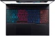 Ноутбук Acer Nitro V 16S ANV16S-71-92SQ (NH.U29EU.004) Obsidian Black - изображение 3