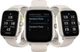 Смарт-часы Amazfit Cheetah Square Winner Champagne - изображение 5