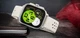 Смарт-часы Amazfit Cheetah Square Winner Champagne - изображение 6