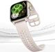 Смарт-часы Amazfit Cheetah Square Winner Champagne - изображение 7