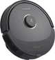 Робот-пылесос с влажной уборкой RoboRock Q8 Max Black (Q8M52-00) - изображение 3