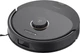 Робот-пылесос с влажной уборкой RoboRock Q8 Max Black (Q8M52-00) - изображение 5