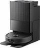 Робот-пылесос с влажной уборкой RoboRock QR 798 Black - изображение 1