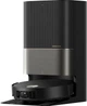 Робот-пылесос с влажной уборкой Dreame X50 Ultra Black (RLX85CE-6-BL) - изображение 1