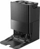 Робот-пылесос с влажной уборкой RoboRock QR 798 Black - изображение 7