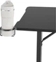 Геймерский игровой стол GamePro GD210B Black - изображение 2