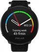 Смарт-часы Polar Unite Black Hook And Loop (900106604) - изображение 4