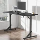 Геймерський ігровий стіл GamePro GD212B Black - зображення 2
