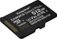 MicroSDXC Kingston 512 GB microSDXC Canvas Select Plus Gen3 SDCS3/512GBSP - изображение 3