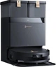 Робот-пылесос с влажной уборкой Ecovacs DEEBOT T50 MAX PRO BLACK (DEX54) - изображение 5