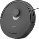 Робот-пылесос с влажной уборкой RoboRock Q Revo Black (QR52-00) - изображение 5