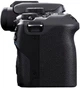 Беззеркальный Canon EOS R10 kit (RF-S 18-150mm) IS STM + Mount Adapter EF-EOS R (5331C029) - изображение 8