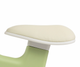 Rowerek biegowy Milly Mally Velo zielony (6348) (5907090700450) - obraz 5