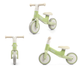 Rowerek biegowy Milly Mally Velo zielony (6348) (5907090700450) - obraz 6