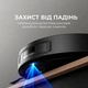 Робот-пылесос с влажной уборкой Deerma S30 (DEM-S30) - изображение 5