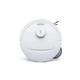 Робот-пылесос с влажной уборкой ECOVACS Deebot T30C White (DLX71 WHITE) - изображение 6