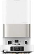 Робот-пылесос с влажной уборкой Dreame Robot Vacuum X50 Ultra Complete White - изображение 3