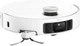 Робот-пылесос с влажной уборкой Dreame Robot Vacuum X50 Ultra Complete White - изображение 6