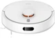 Робот-пылесос с влажной уборкой Xiaomi Robot Vacuum S20 White - изображение 3