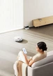 Робот-пылесос с влажной уборкой Xiaomi Robot Vacuum S20 White - изображение 6