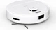 Робот-пылесос с влажной уборкой ECOVACS Deebot N30 Pro Omni (YDLX11-1 White) - изображение 2