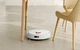 Робот-пылесос с влажной уборкой Xiaomi Robot Vacuum S20 White - изображение 9