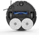 Робот-пылесос с влажной уборкой ECOVACS Deebot N30 Pro Omni (YDLX11-1 White) - изображение 6