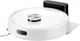 Робот-пылесос с влажной уборкой RoboRock Q7 TF White - изображение 2