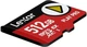 MicroSD Express Lexar 512 GB microSDXC PLAY PRO Express (LMSXPS0512G-BNNNG) - изображение 4