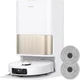 Робот-пылесос с влажной уборкой Dreame L40s Pro Ultra (RLL74CE-Wh) - изображение 1