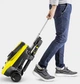 Минимойка высокого давления Karcher K 4 Classic Car (1.679-422.0) - изображение 2