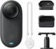 Экшн-камера Insta360 GO 3S 4K Standard Bundle 128GB Black (CINSAATA_GO3S13) - изображение 6