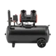Компресор Intertool безмасляний PT-0035 50л. - зображення 3
