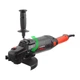 Шліфмашина INTERTOOL WT-0228 кутова 2400 Вт - изображение 2
