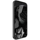 Tpu чехол Imak для Google Pixel 9 | 9 Pro серый прозрачный UX5 Series - изображение 2