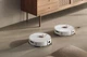 Робот-пылесос с влажной уборкой Xiaomi Robot Vacuum X20 Pro - изображение 7