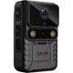 Нагрудный регистратор SJCAM A50 Body Cam Black (6972476162213) - изображение 3